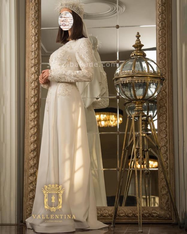 مانتو عقد از کجا بخرم